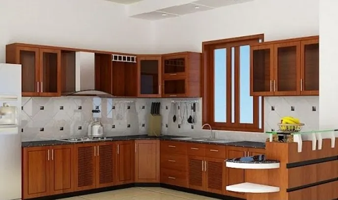 đồ gỗ nội thất