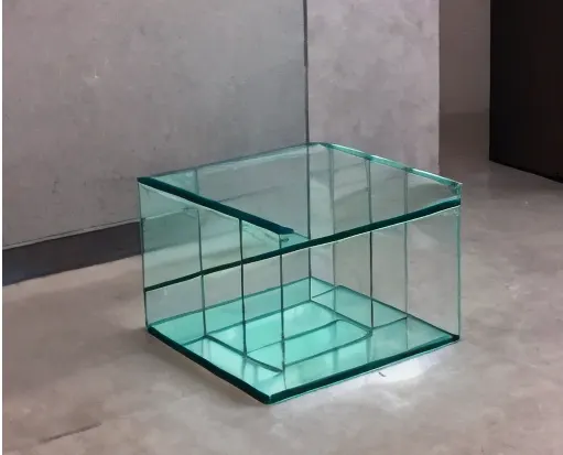 khối thủy tinh