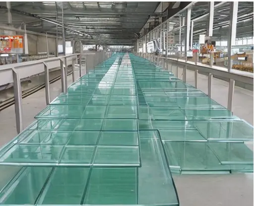 xưởng sản xuất Ngọc Anh