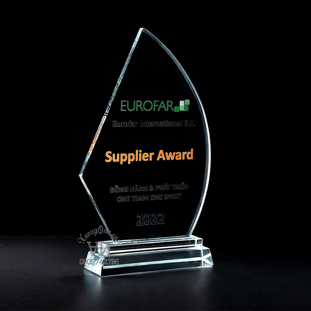 Kỷ niệm chương quà tặng công ty